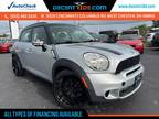 Used 2014 Mini Countryman for sale.