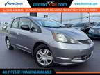 Used 2010 Honda Fit for sale.