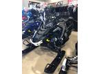 2024 Polaris Prostar S4 Titan Adventure 155 ES