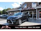 Used 2019 Lexus RX for sale.