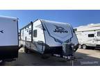 2022 Jayco Jay Feather Ultra Lite 25RB 30ft