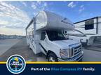 2024 Thor Motor Coach Four Winds 24F 25ft