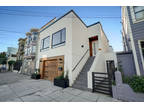 San Francisco 4BR 4BA, Designed by Martinkovic Milford