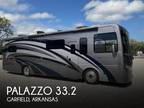 2019 Thor Motor Coach Palazzo 33.2 33ft