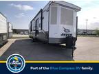 2024 Jayco Jay Flight Bungalow 40FKDS 41ft