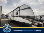 2023 Forest River Aurora Sky Series 340BHTS 38ft