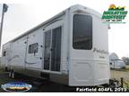 2013 Fairfield 404FL (Offert en Consignation) RV for Sale