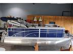 2023 Bennington 168 - Electric Boat for Sale