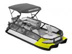 2023 Sea-Doo SWITCH SPORT 21' Boat for Sale