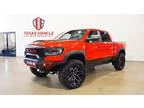 2023 Ram 1500 TRX 4X4 LIFT,BUMPERS,LED'S,ROOF,LEVEL 2 GROUP,22'S - Carrollton,TX