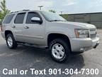 2008 Chevrolet Tahoe LT - Memphis,TN