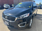 2016 Kia Sorento LX V6 AWD 4dr SUV