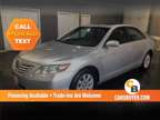 2008 Toyota Camry for sale