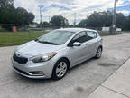 2016 Kia Forte 5-Door 5dr HB Auto LX