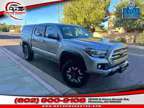 2017 Toyota Tacoma Double Cab for sale