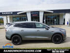 2024 Buick Enclave Gray, new