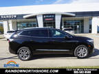 2024 Buick Enclave Black, new