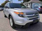 2014 Ford Explorer for sale