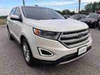 2015 Ford Edge for sale