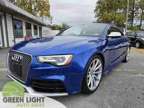 2013 Audi RS 5 for sale