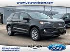 2024 Ford Edge Green, 15 miles