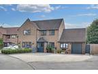 4 bedroom detached house for sale in Manor Park, South Marston, Wiltshire, SN3