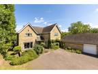 Sedley Taylor Road, Cambridge, Cambridgeshire 4 bed detached house for sale -