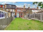 Felbrigge Road, Ilford 3 bed terraced house for sale -