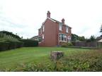 3 bedroom detached house for sale in The Green, Kingsley, Stoke On Trent, ST10