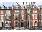Sutherland Avenue, Little Venice, London, W9 6 bed apartment for sale -