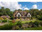10 bedroom detached house for sale in Colwood Lane, Bolney, RH17