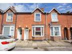 Martyrs Field Road, Canterbury, CT1 4 bed terraced house for sale -