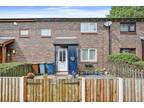 2 bedroom terraced house for sale in Taylor Walk, Stafford, Staffordshire, ST17