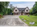 Moor Hall Drive, Four Oaks, Sutton Coldfield, B75 6LR 4 bed detached house for