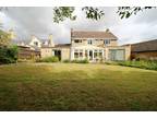 4 bedroom detached house for sale in Russell Hill, Thornhaugh, PE8