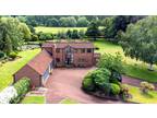 4 bedroom detached house for sale in Holdiford Road, Tixall, ST18