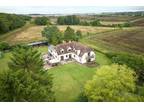 5 bedroom detached house for sale in Paynes End, Anstey, Nr Buntingford, SG9