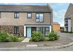 3 bedroom semi-detached house for sale in Holmhill Drive, Felixstowe, IP11