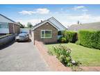 Gibson Lane, Kippax, Leeds 3 bed detached bungalow for sale -