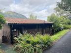 2 bedroom chalet for sale in Whistlefield Lodges, Loch Eck, Dunoon, PA23