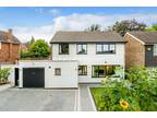 Kinnaird Avenue, Bromley 4 bed detached house for sale - £