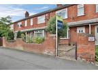 George Street, Cottingham, HU16 5QU 3 bed terraced house for sale -