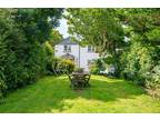 Watergate Lane, St. Mabyn, Bodmin, Cornwall 3 bed semi-detached house for sale -