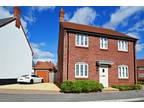 3 bedroom detached house for sale in Wimborne, BH21