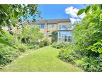 Leighton Road, Bath 4 bed semi-detached house for sale -