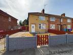 Haselbeech Crescent, Norris Green, Liverpool, L11 3 bed end of terrace house for