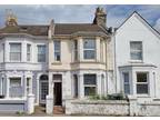 1 bedroom flat for sale in First Floor Flat, 180 Tarring Road, Worthing