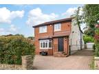 Tredgold Crescent, Bramhope 5 bed detached house for sale -