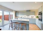 4 bedroom semi-detached house for sale in Granary & Chapel, Tamworth Road