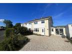 3 bedroom semi-detached house for sale in Fairhome, Gilwern, Abergavenny, NP7